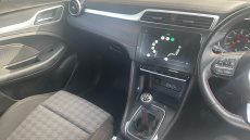 MG ZS 1.5 VTi-TECH Excite 5dr Petrol Hatchback